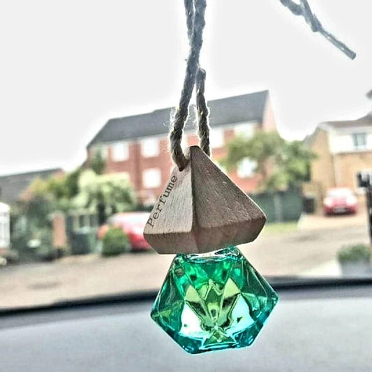 Car diffusers