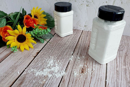 Scent & Vac Carpet Freshener