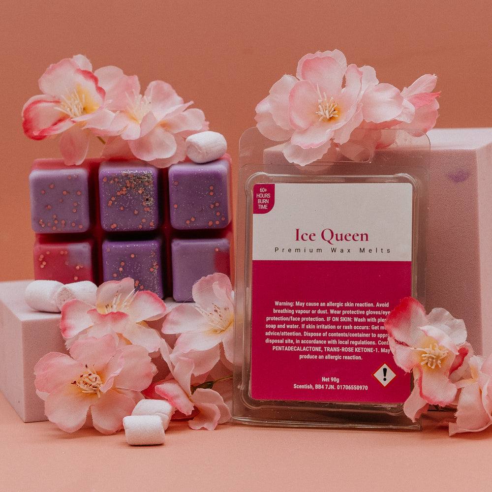 Wax Melt Bars